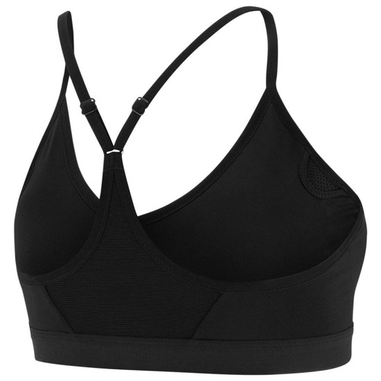 Nike Γυναικείο μπουστάκι Dri-Fit Indy Nike Γυναικείο μπουστάκι Dri-Fit Indy